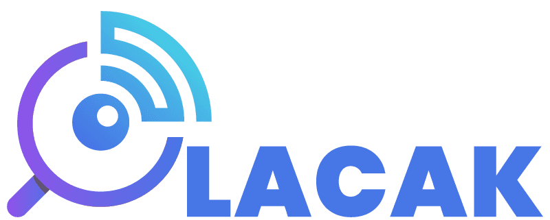 Lacak Search Engine